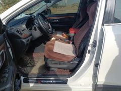 Honda CR-V Sharp Hybrid 2.0L FWD Pure Edition - ფოტო 9