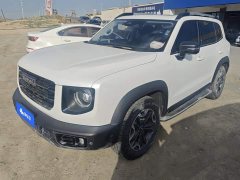 Great Wall Dachshund 2.0T DCT Four-wheel Drive Howling Heavenly Dog Edition - ფოტო 1