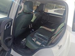 Great Wall Dachshund 2.0T DCT Four-wheel Drive Howling Heavenly Dog Edition - ფოტო 11