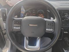 Great Wall Dachshund 2.0T DCT Four-wheel Drive Howling Heavenly Dog Edition - ფოტო 15