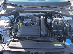 Volkswagen Golf Facelift 200TSI DSG Pro - ფოტო 10
