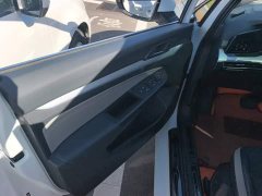 Volkswagen Golf Facelift 200TSI DSG Pro - ფოტო 7