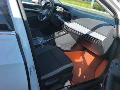 Volkswagen Golf Facelift 200TSI DSG Pro - ფოტო 8