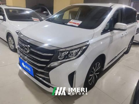 2023 GAC Aion M8 Lingxiu Series 390T Luxury - ავტომობილი ჩინეთიდან