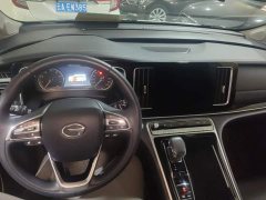 GAC Aion M8 Lingxiu Series 390T Luxury - ფოტო 12