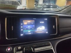 GAC Aion M8 Lingxiu Series 390T Luxury - ფოტო 13