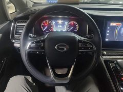 GAC Aion M8 Lingxiu Series 390T Luxury - ფოტო 15