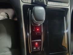 GAC Aion M8 Lingxiu Series 390T Luxury - ფოტო 16