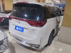 GAC Aion M8 Lingxiu Series 390T Luxury - ფოტო 3