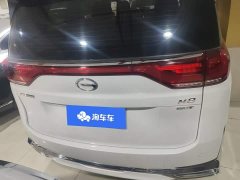 GAC Aion M8 Lingxiu Series 390T Luxury - ფოტო 4