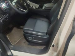 GAC Aion M8 Lingxiu Series 390T Luxury - ფოტო 9