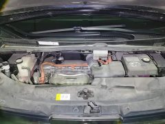 Toyota Vellfire Dual Engine 2.5L HV Luxury - ფოტო 10
