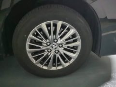 Toyota Vellfire Dual Engine 2.5L HV Luxury - ფოტო 6
