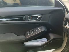 Honda Civic 240TURBO CVT Sport Edition - ფოტო 7