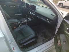 Honda Civic 240TURBO CVT Sport Edition - ფოტო 8