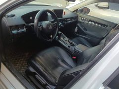 Honda Civic 240TURBO CVT Sport Edition - ფოტო 9