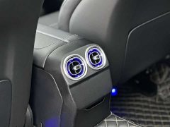 Mercedes-Benz C-Class C 260 L Dark Night Sport Edition - ფოტო 10