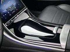 Mercedes-Benz C-Class C 260 L Dark Night Sport Edition - ფოტო 11