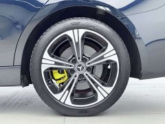 Mercedes-Benz C-Class C 260 L Dark Night Sport Edition - ფოტო 14