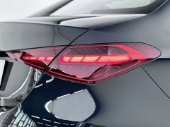 Mercedes-Benz C-Class C 260 L Dark Night Sport Edition - ფოტო 15