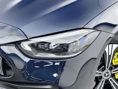 Mercedes-Benz C-Class C 260 L Dark Night Sport Edition - ფოტო 16