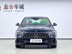Mercedes-Benz C-Class C 260 L Dark Night Sport Edition - ფოტო 2