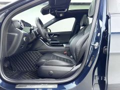 Mercedes-Benz C-Class C 260 L Dark Night Sport Edition - ფოტო 5