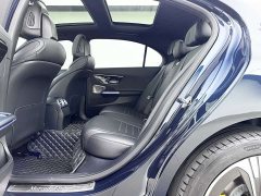 Mercedes-Benz C-Class C 260 L Dark Night Sport Edition - ფოტო 6