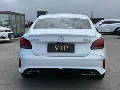 SAIC MG5 180DVVT CVT Youth Fashion Edition - ფოტო 10
