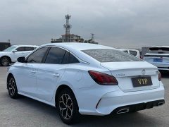 SAIC MG5 180DVVT CVT Youth Fashion Edition - ფოტო 11