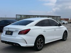 SAIC MG5 180DVVT CVT Youth Fashion Edition - ფოტო 12