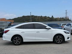 SAIC MG5 180DVVT CVT Youth Fashion Edition - ფოტო 13