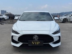 SAIC MG5 180DVVT CVT Youth Fashion Edition - ფოტო 2