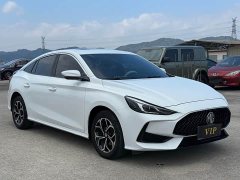 SAIC MG5 180DVVT CVT Youth Fashion Edition - ფოტო 3