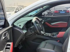 SAIC MG5 180DVVT CVT Youth Fashion Edition - ფოტო 5