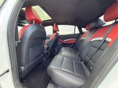 SAIC MG5 180DVVT CVT Youth Fashion Edition - ფოტო 6