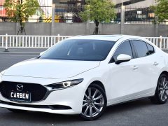 Mazda3 Axela 2.0L Automatic Brilliant Edition - ფოტო 1