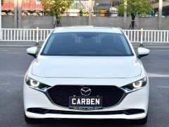 Mazda3 Axela 2.0L Automatic Brilliant Edition - ფოტო 2