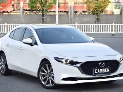 Mazda3 Axela 2.0L Automatic Brilliant Edition - ფოტო 3