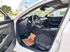 Mazda3 Axela 2.0L Automatic Brilliant Edition - ფოტო 4