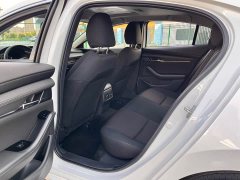 Mazda3 Axela 2.0L Automatic Brilliant Edition - ფოტო 6