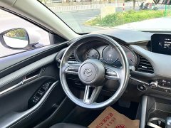 Mazda3 Axela 2.0L Automatic Brilliant Edition - ფოტო 7