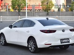 Mazda3 Axela 2.0L Automatic Brilliant Edition - ფოტო 8