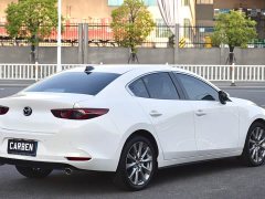 Mazda3 Axela 2.0L Automatic Brilliant Edition - ფოტო 9