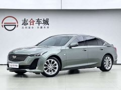 Cadillac CT5 2.8T Luxury (Standard Edition) - ფოტო 1
