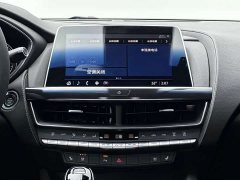 Cadillac CT5 2.8T Luxury (Standard Edition) - ფოტო 10