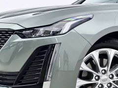Cadillac CT5 2.8T Luxury (Standard Edition) - ფოტო 15
