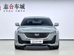 Cadillac CT5 2.8T Luxury (Standard Edition) - ფოტო 2