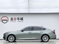 Cadillac CT5 2.8T Luxury (Standard Edition) - ფოტო 3