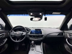 Cadillac CT5 2.8T Luxury (Standard Edition) - ფოტო 4